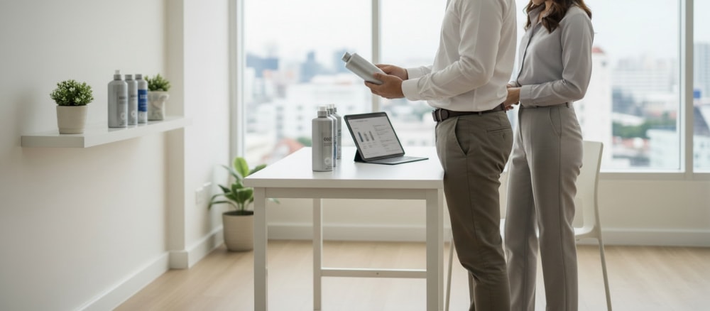 aboutus ecommerce store owner 2