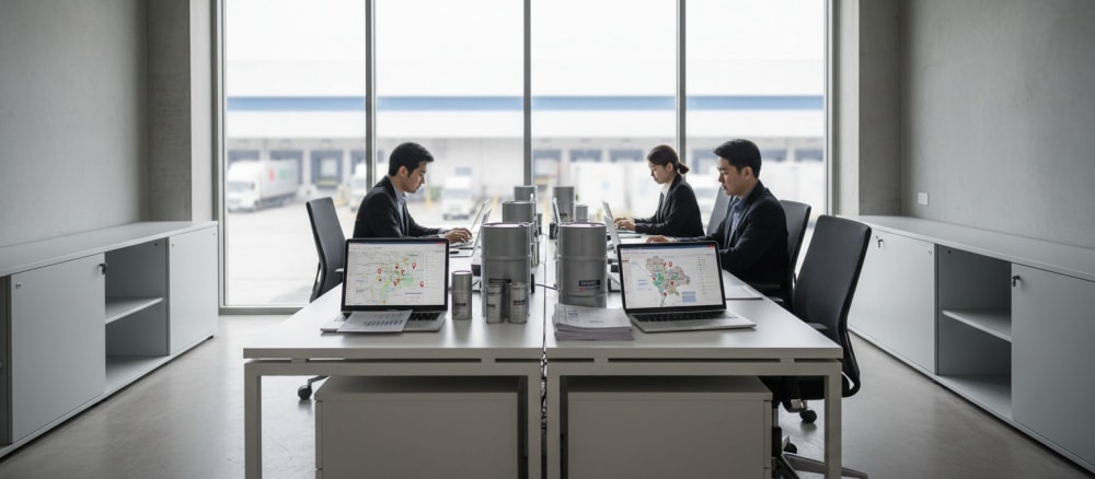 aboutus thailand distribution ordering 1