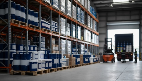 case modern mining lubricant distribution 1