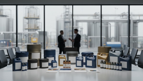 case professional private label lubricant 1