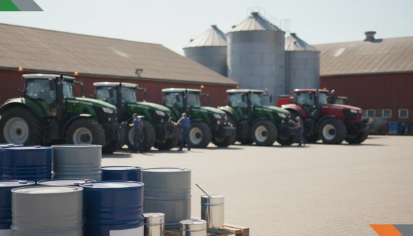 case study agricultural cooperative lubricant 1