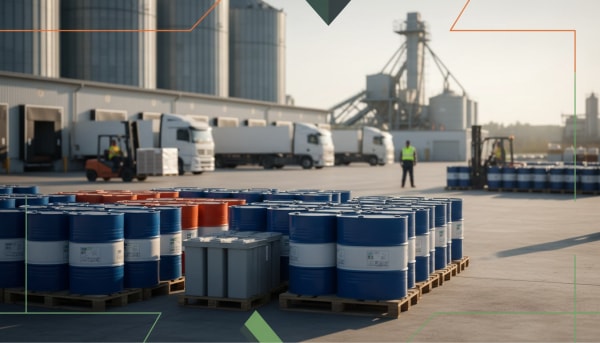 case study agricultural lubricant distributors 1