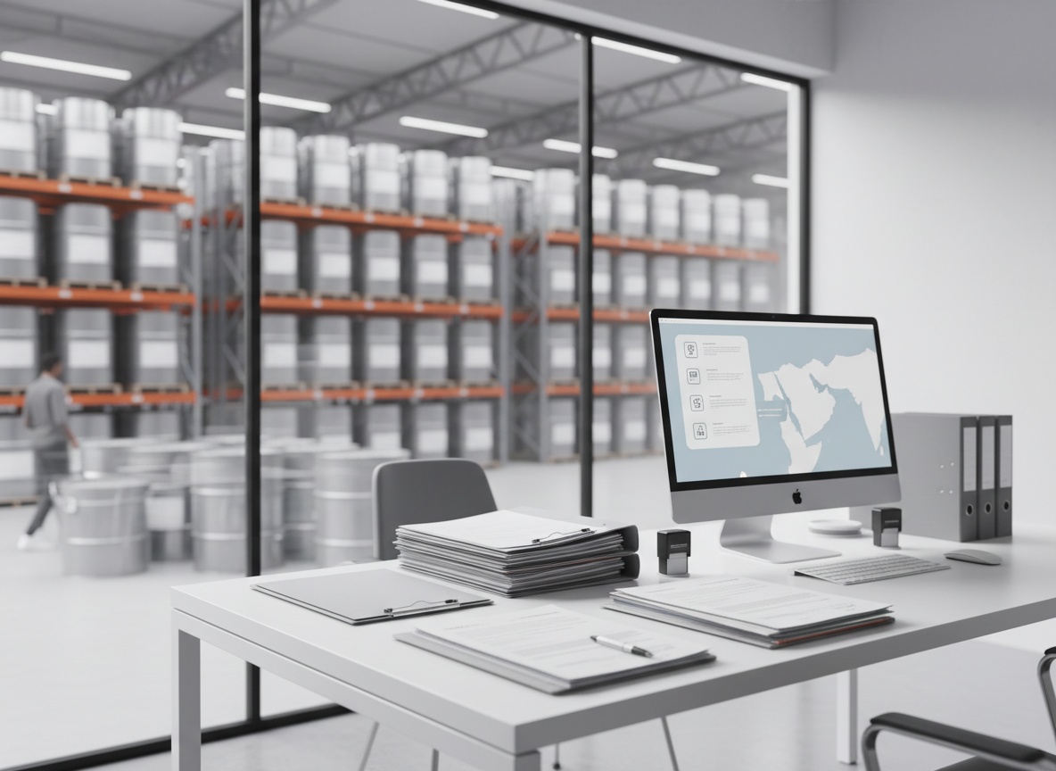 case study compliance office professional 1