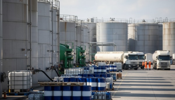 case study energy distributors lubricants 1