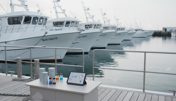 case study fishing fleet operators professional 1