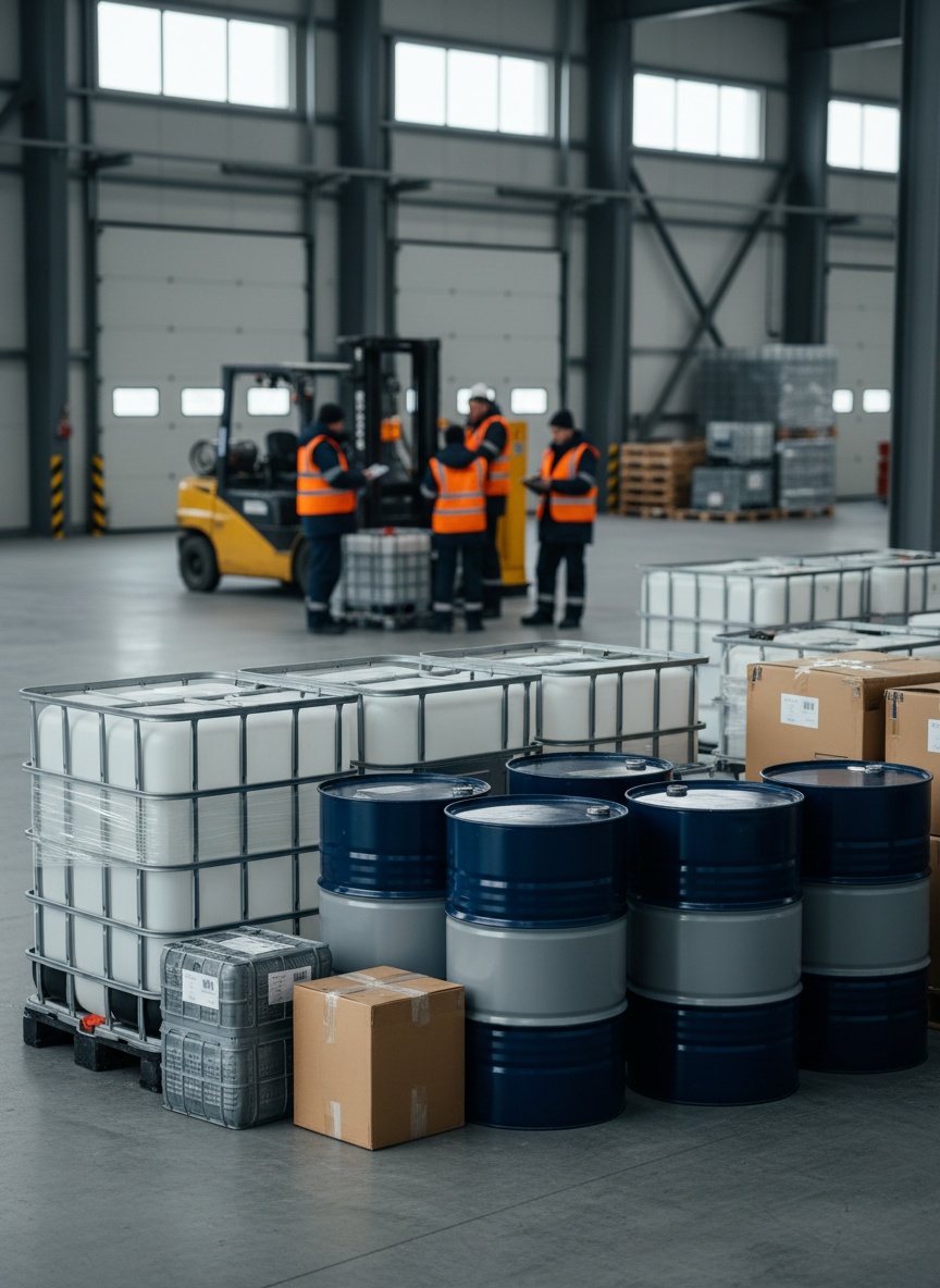 case study industrial lubricant challenges 1