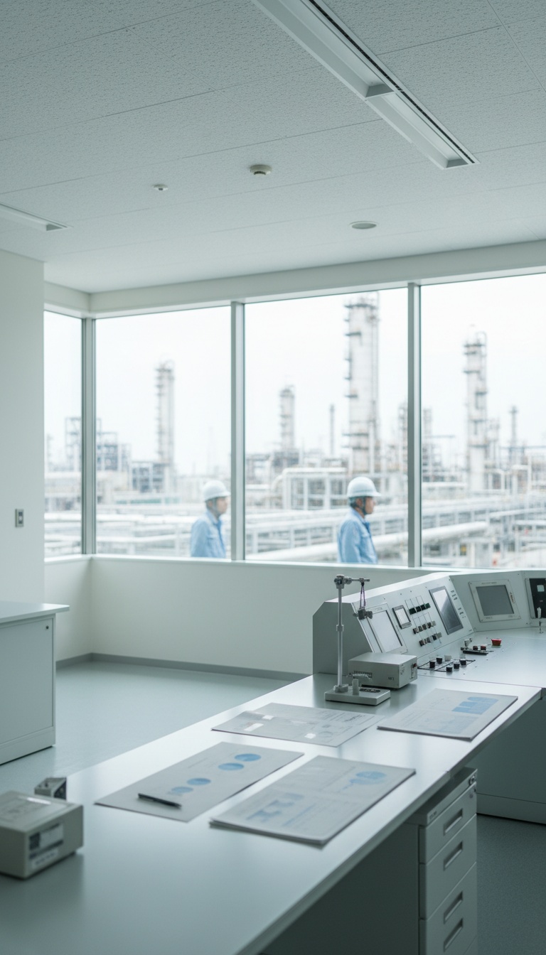 case study industrial lubrication minimal 2