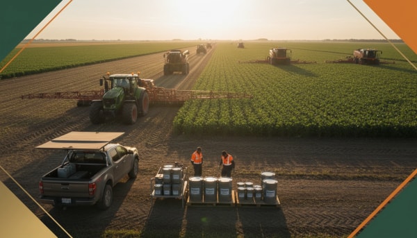 case study large commercial farm lubricant 1