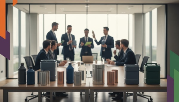 case study private label lubricant brands 1