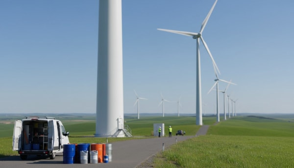 case study wind farm oandm lubricants 1
