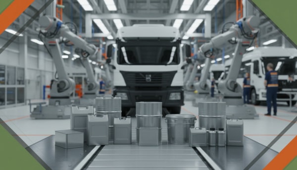 factory modern commercial vehicle oem 1