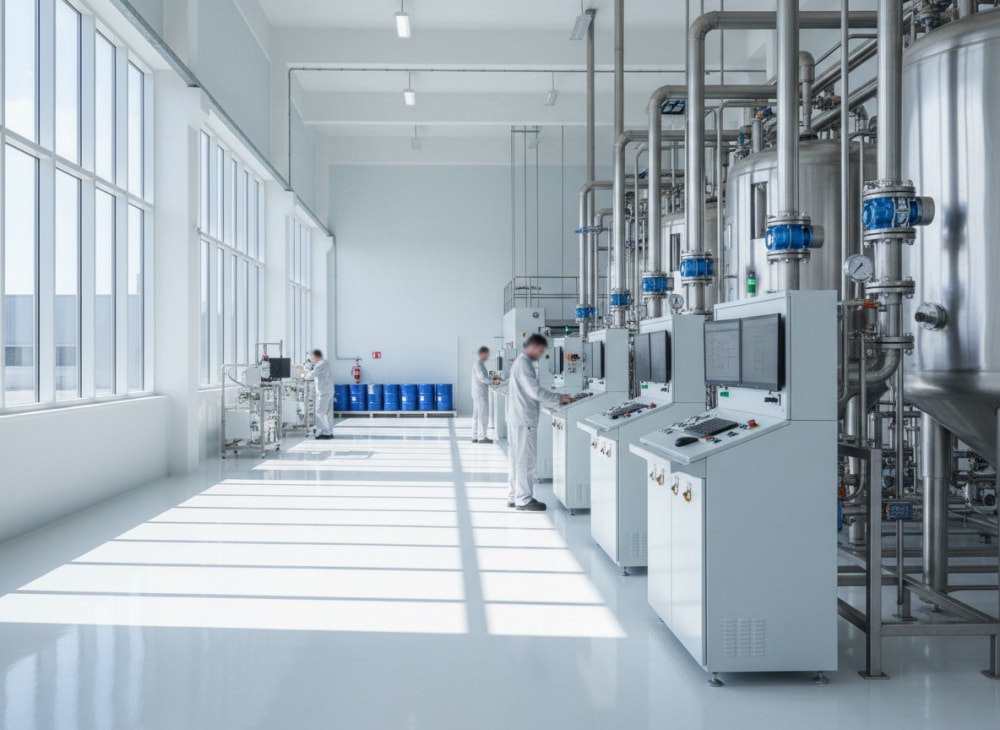 factory modern direct manufacturing 1