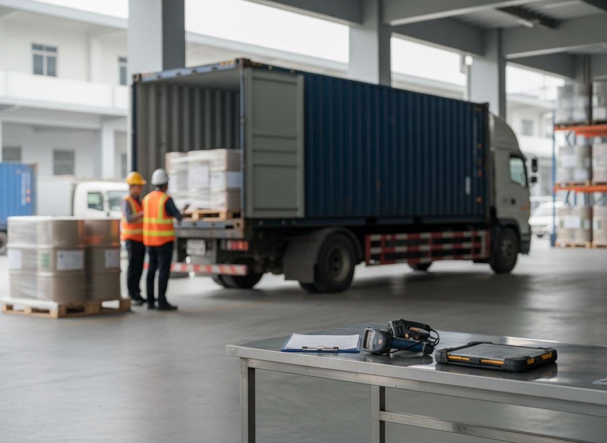 factory professional logistics delivery 2 1