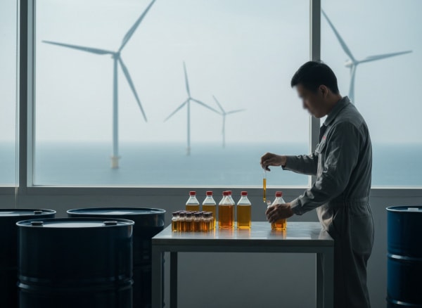 factory professional lubricant performance 1