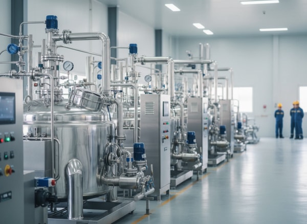 factory professional nitrogen blending 1