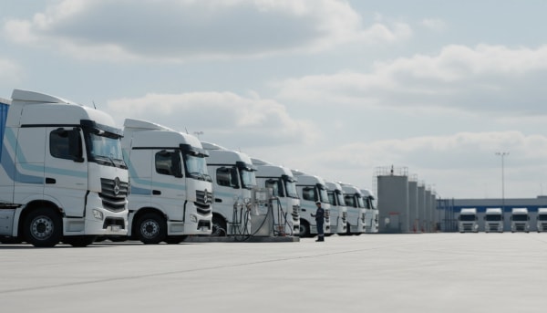 fleet professional truck logistics russia 1