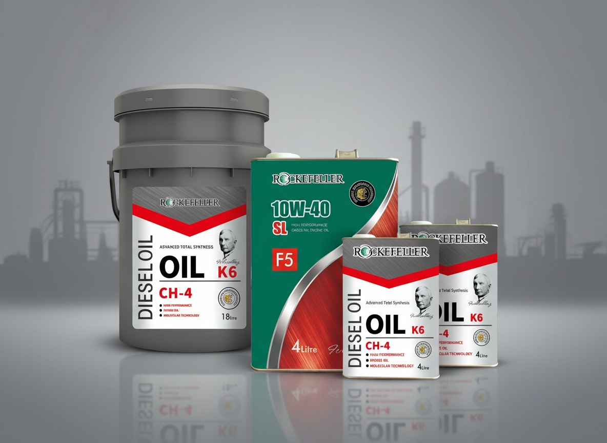industrial lubrication oil products 1