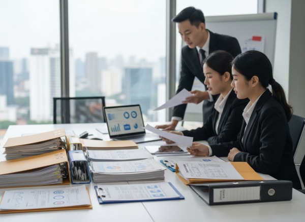 office professional certification compliance 1