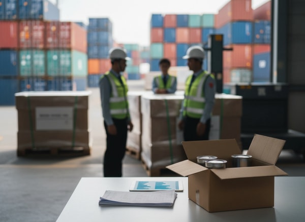 process customs clearance indonesia 1