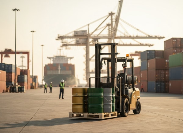 process port logistics indonesia 1