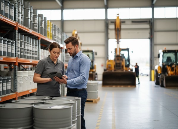 process professional oem dealer lubricants 1