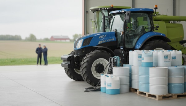 product agricultural lubricant brand 1