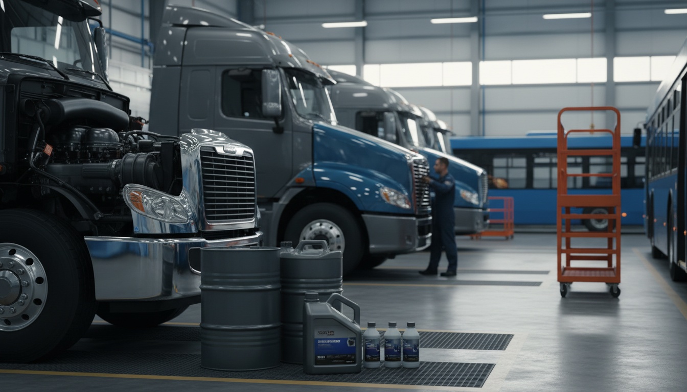 product fleet vehicle lubricant professional 1