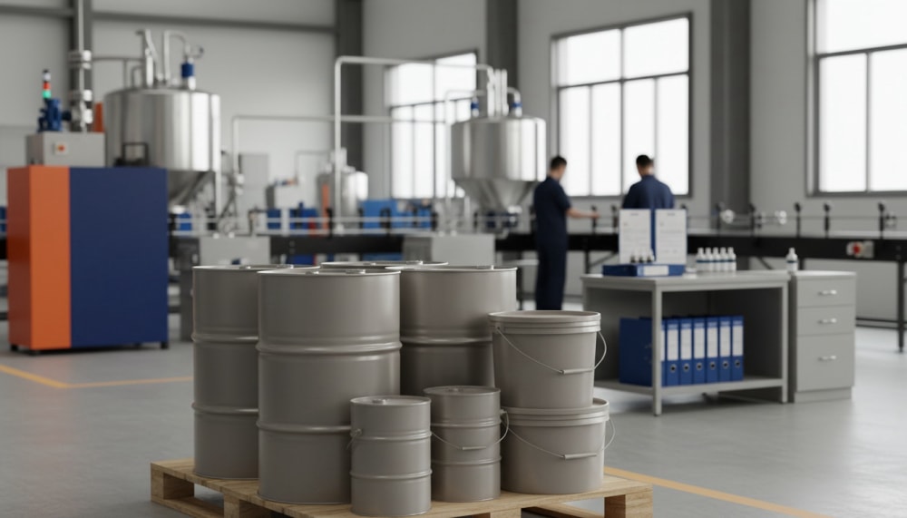 product lubricant customization service 1