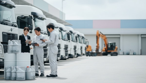 team professional fleet equipment 1